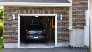 Garage Door Installation at Potomac, Maryland